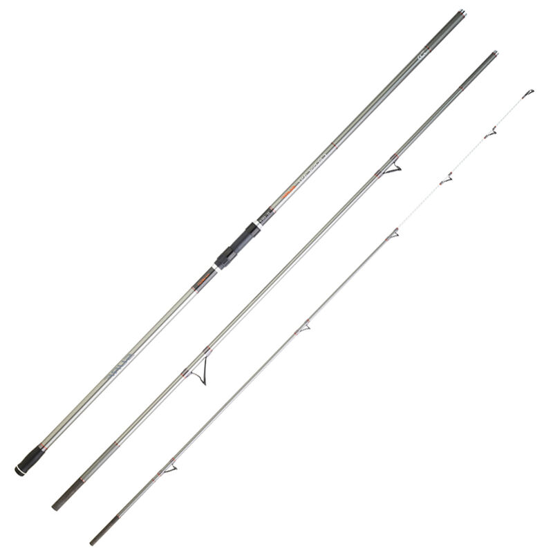 Canne Surfcasting DAIWA Crosscast Surf 4m20 100-225g - Cannes Surfcasting | Pacific Pêche