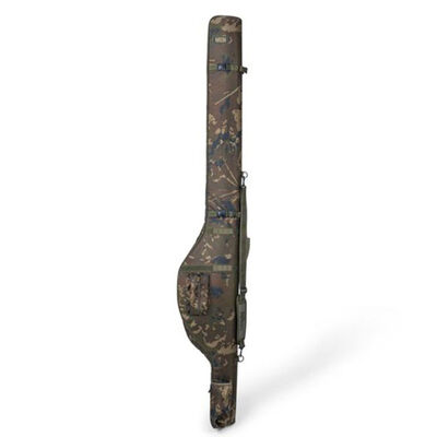 Fourreau Nash Subterfuge Hi Protect 2 Rod Skin 10ft - Fourreaux | Pacific P&ecirc;che