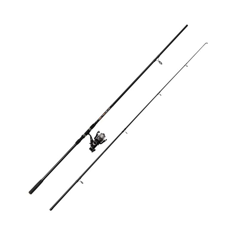 Ensemble Carp Tech 12' 2.75lbs - Ensembles | Pacific Pêche