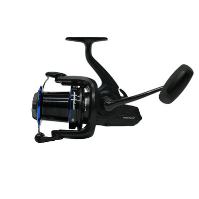 Moulinet Carp Squad Ballistik 10000 LC - Moulinets frein avant | Pacific P&ecirc;che