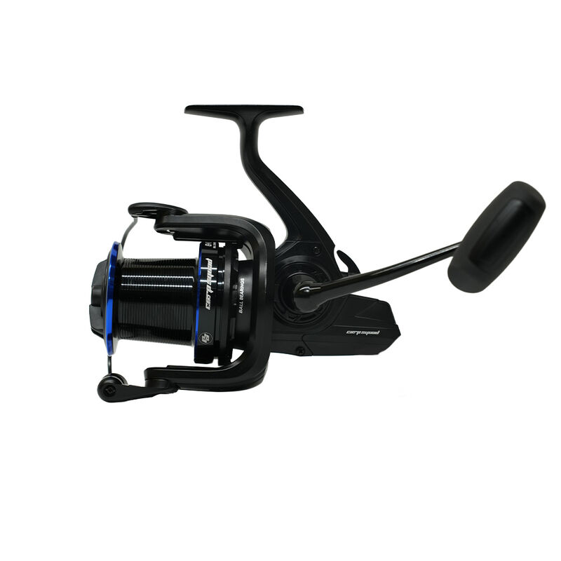 Moulinet Carp Squad Ballistik 10000 LC - Moulinets frein avant | Pacific P&ecirc;che