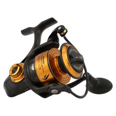 Moulinet Spinning Penn Spinfisher Vii Live Liner Spinning Reel 6500 - Moulinets tambour Fixe | Pacific Pêche