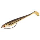 Leurre souple shad carnassier daiwa duck fin shad 9cm 4g (x7) - Shads | Pacific P&ecirc;che