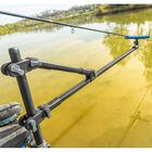 Bras feeder preston offbox xs feeder arm long - Support feeder | Pacific Pêche