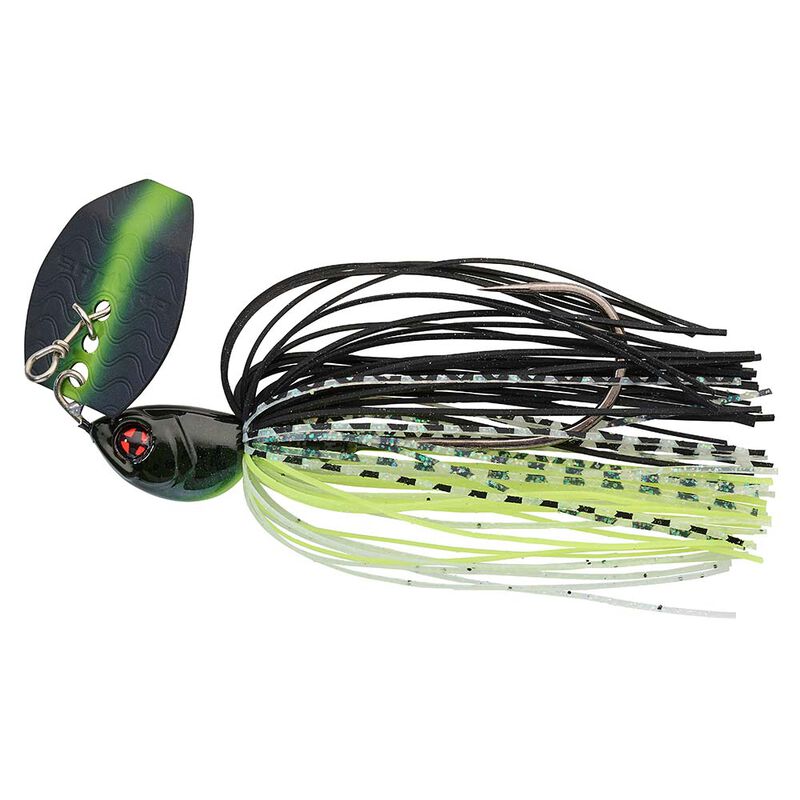 Chatterbait Sakura Cajun 21g - Chatterbaits | Pacific Pêche