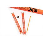 Ensemble Guru 7000Xs 7.0m Pole Combo - Cannes et Packs | Pacific P&ecirc;che