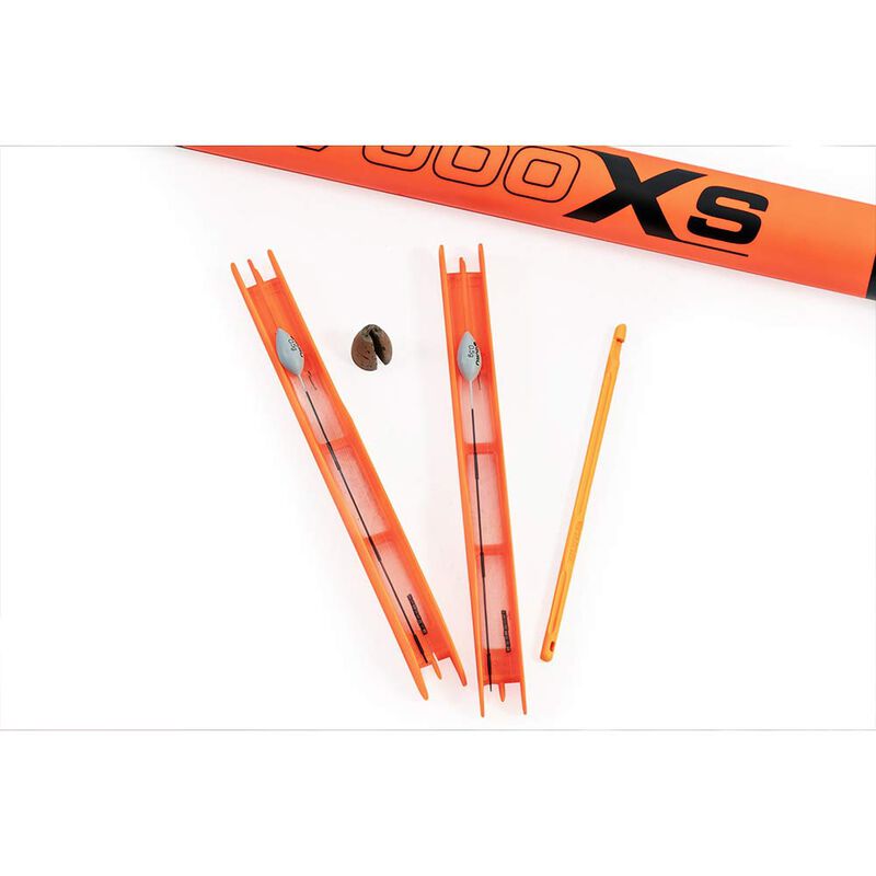 Ensemble Guru 7000Xs 7.0m Pole Combo - Cannes et Packs | Pacific P&ecirc;che