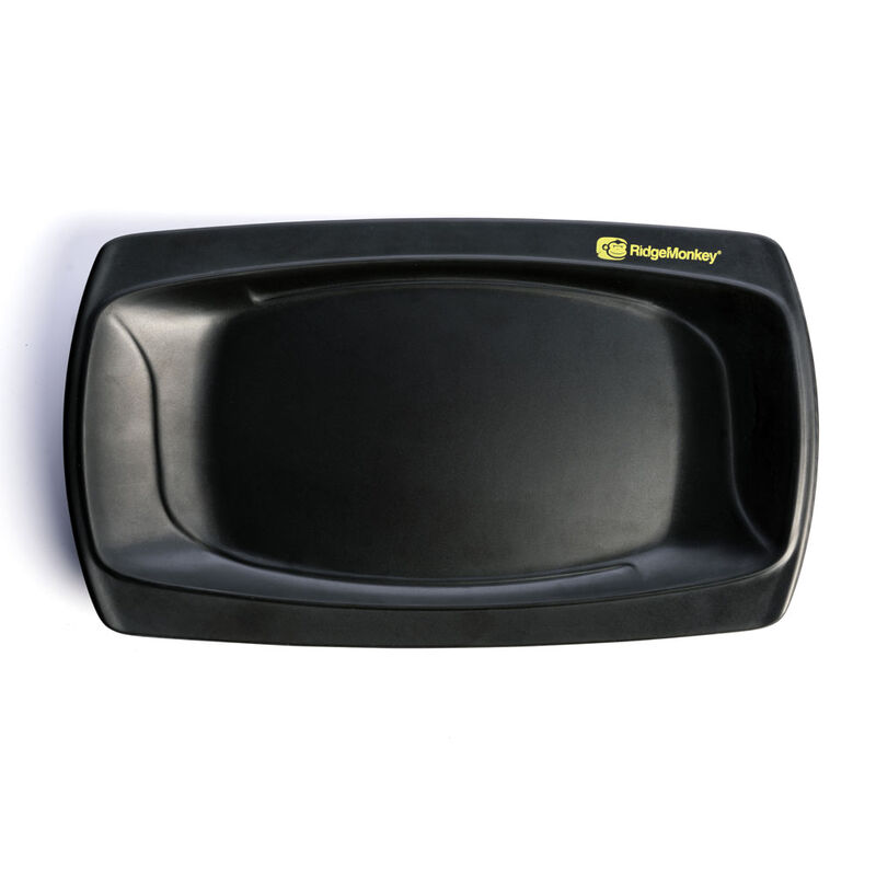 Set repas ridge monkey set vaisselle sq dlx long - Cuisine/Repas | Pacific P&ecirc;che