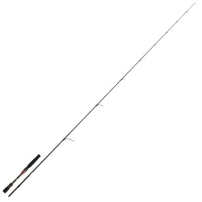Canne Spinning Daiwa STEEZ AGS 6101 MLXS 2,09m 5-14g - Cannes Light | Pacific Pêche