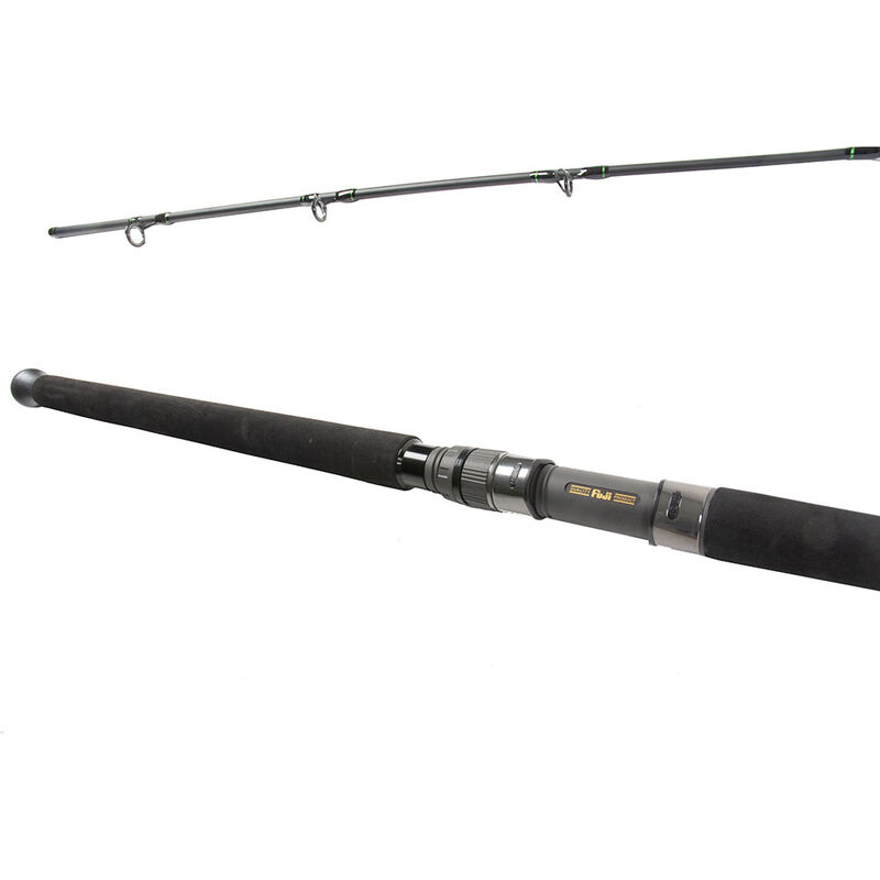 Canne Overfight Ipercut Power 2m40 100 - 250g - Cannes lancer / Spinning | Pacific Pêche