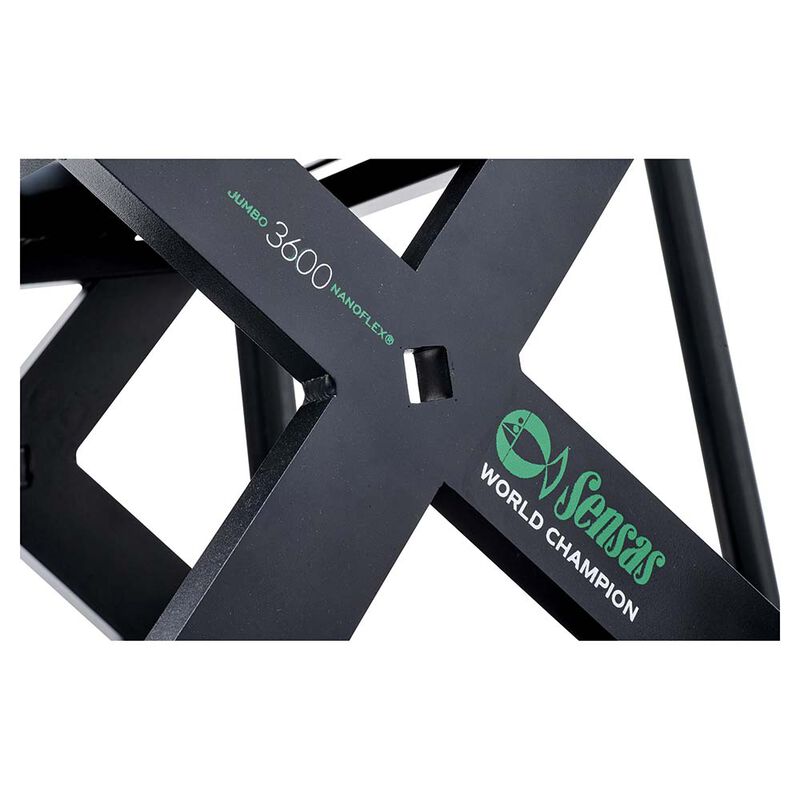 Panier Sensas World Champion 3600 - Stations | Pacific P&ecirc;che