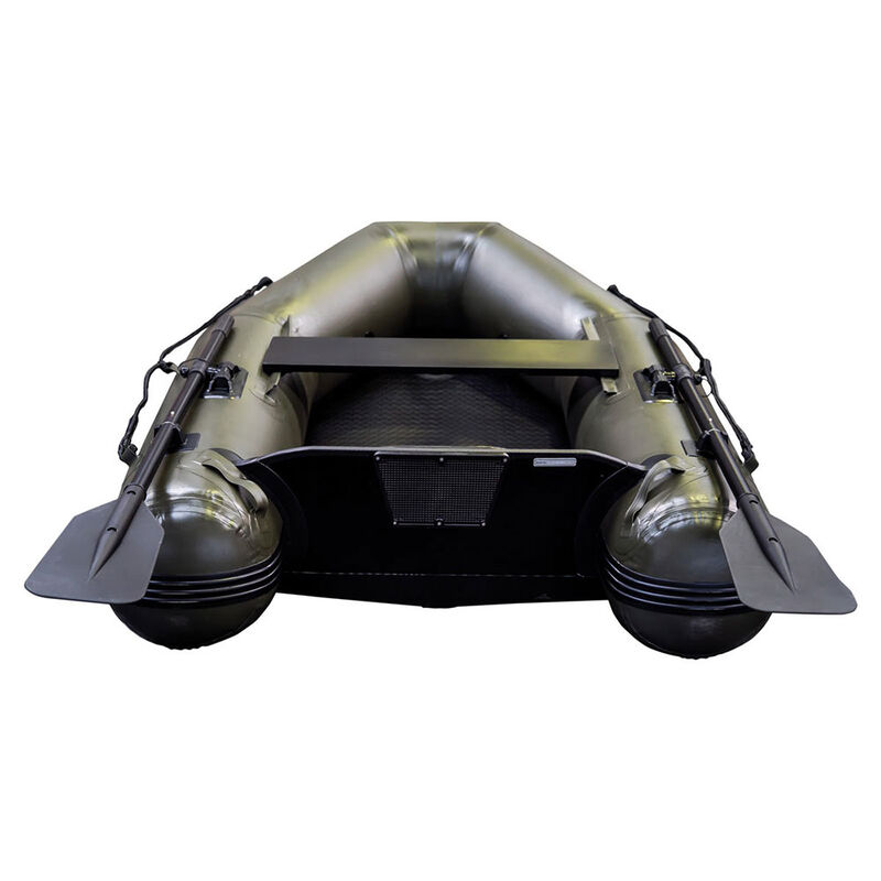 Bateau gonflable proline commando 210 ad lightweight - Bateaux | Pacific P&ecirc;che