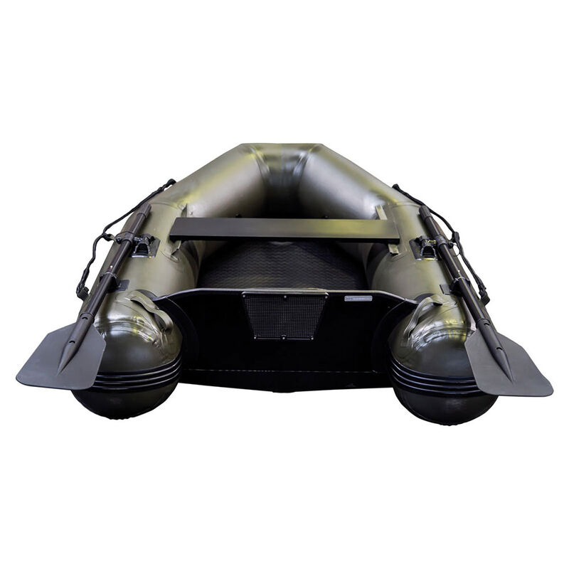 Bateau gonflable proline commando 210 ad lightweight - Pneumatiques | Pacific Pêche