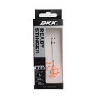 Stinger BKK Assist Spear SS UVO Ready Stinger 7x7 Wire Taille #6 (x2) - Stingers | Pacific P&ecirc;che
