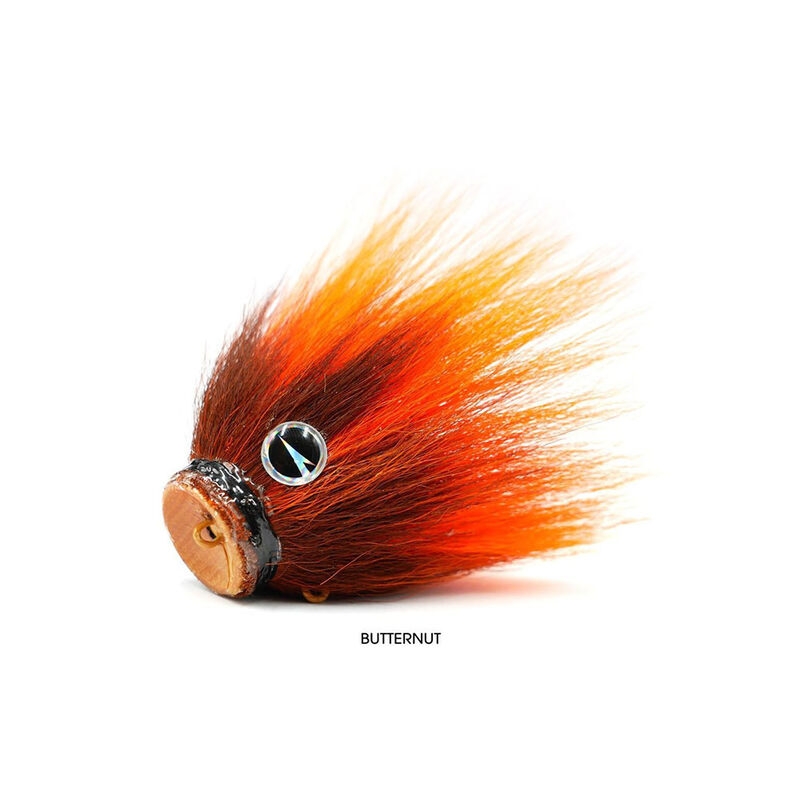 Tête à Visser VMC Mustache Shallow 22g - Têtes plombées | Pacific Pêche
