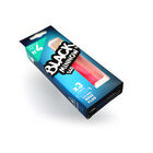 Leurre souple fiiish corps black minnow 140 14cm (x3) - Leurres souples | Pacific Pêche