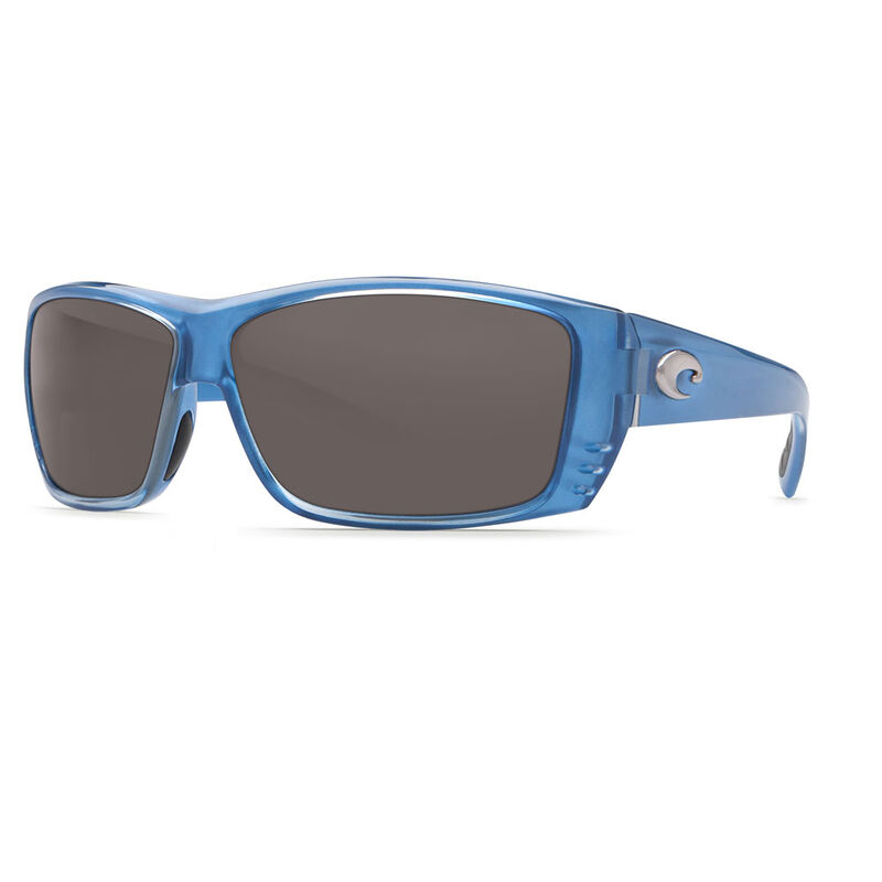 Lunettes polarisantes costa cat caysky (verres polycarbonate 580p) - Lunettes polarisantes | Pacific Pêche