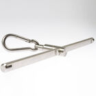 Accessoire support de cannes &agrave;  carpe korda singlez weigh and dig bar - Accessoires support de cannes | Pacific P&ecirc;che