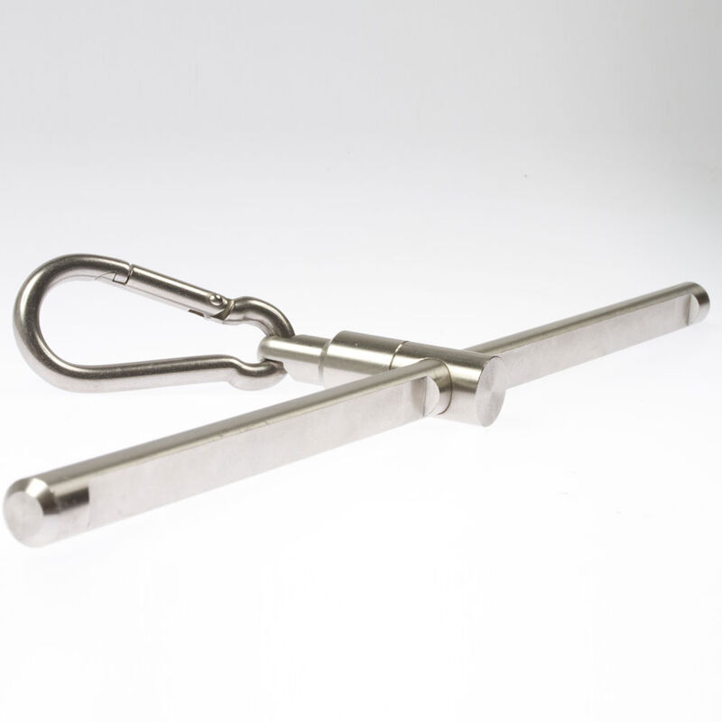 Accessoire support de cannes &agrave;  carpe korda singlez weigh and dig bar - Accessoires support de cannes | Pacific P&ecirc;che