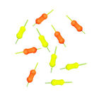 Guide Fil Truite Ripelotte Fiquet (x10) - Guides fils | Pacific Pêche