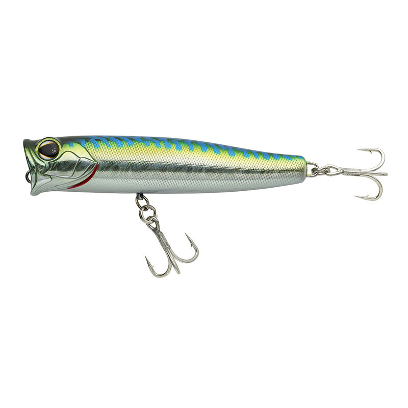 Leurre Dur Popper SAKURA Kaiyo Pop 150F 67.3g - Leurres poppers / Stickbaits | Pacific P&ecirc;che