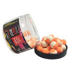 Bouillettes flottantes mack2 magic tutti high attract fluo pop up two tone - Flottantes | Pacific P&ecirc;che