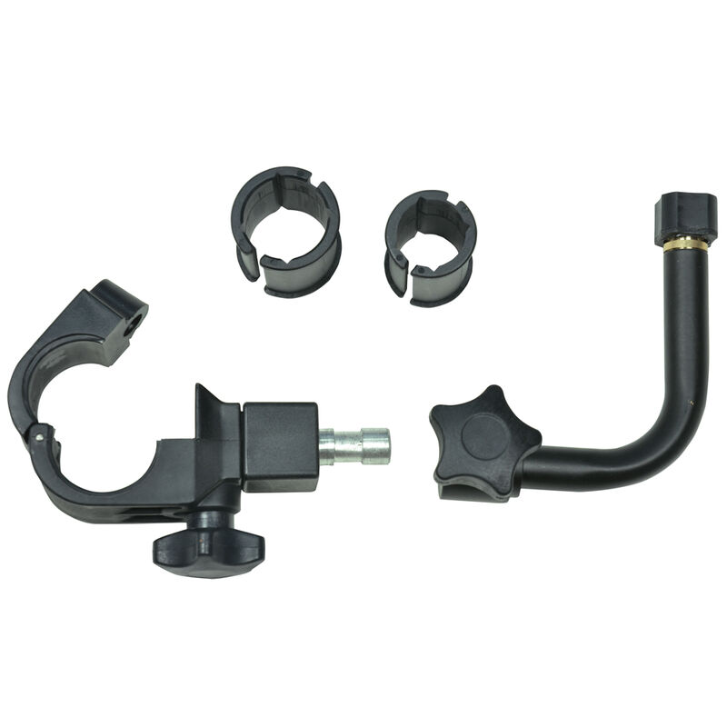 Support coudé coup team france ers multi d 8cm - Supports Coudés | Pacific Pêche