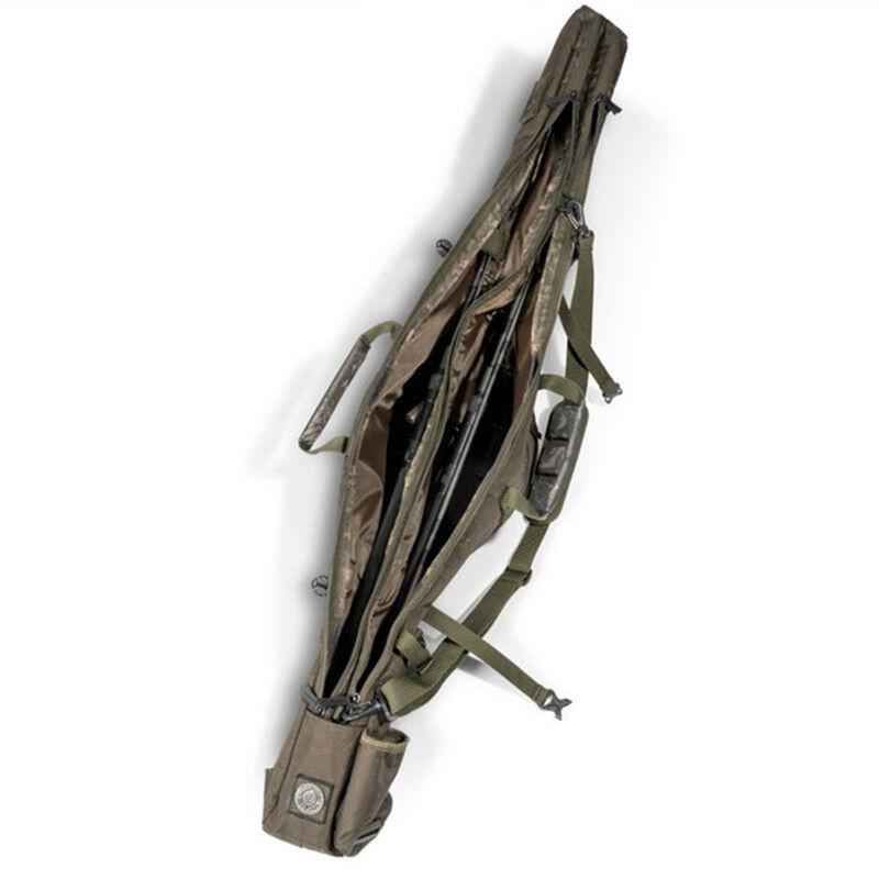 Fourreaux Nash ScopeOPS Soft Protect 10ft 2RodSkin - Fourreaux | Pacific Pêche