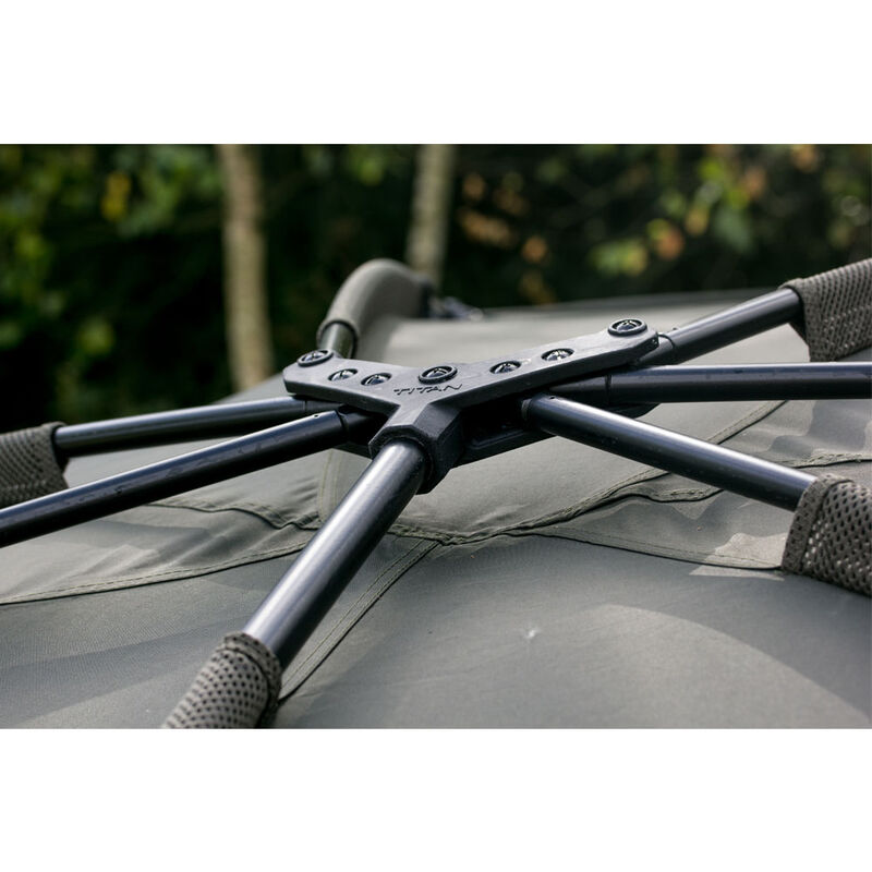 Biwy 1 place nash titan t1 - Biwys | Pacific P&ecirc;che