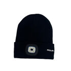 Bonnet Lampe Frontale intégré Aquatrekk - Casquettes et couvrants | Pacific Pêche