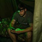 Lampe Frontale Ridge Monkey VRH300X Rechargeable USB - Frontale | Pacific Pêche