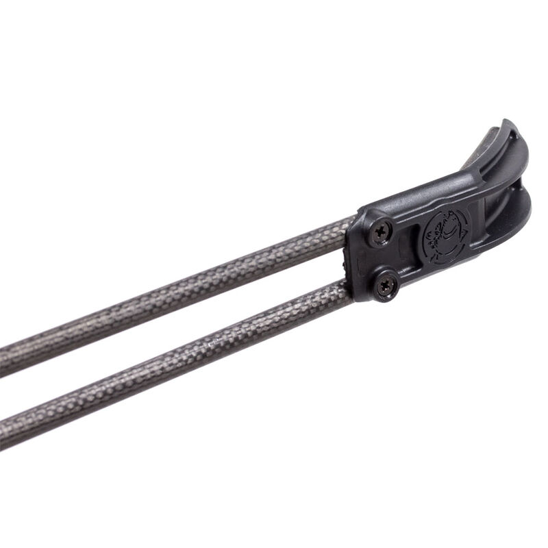 Lance bouillettes carpe nash deliverance cyber-lite - Lances Bouillettes | Pacific P&ecirc;che