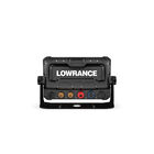 Combin&eacute; tactile Lowrance HDS PRO 10" avec sonde Active Imaging HD 3en1 - Sondeurs | Pacific P&ecirc;che