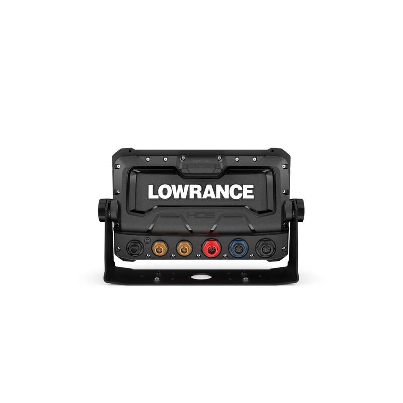 Combin&eacute; tactile Lowrance HDS PRO 10" avec sonde Active Imaging HD 3en1 - Sondeurs | Pacific P&ecirc;che