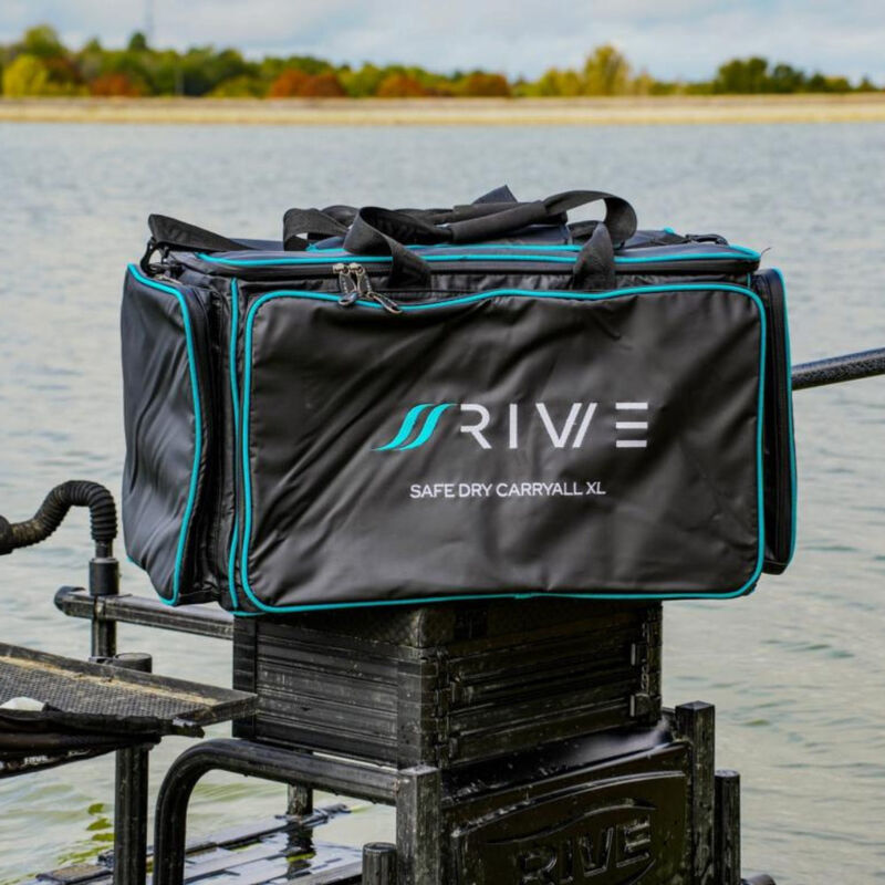 Sac Rive Safe Dry Carryall XL - Sacs de transport | Pacific P&ecirc;che