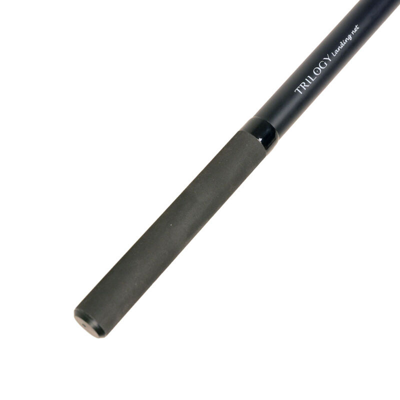 Epuisette carpe mack2 trilogy landing net - Epuisettes | Pacific Pêche