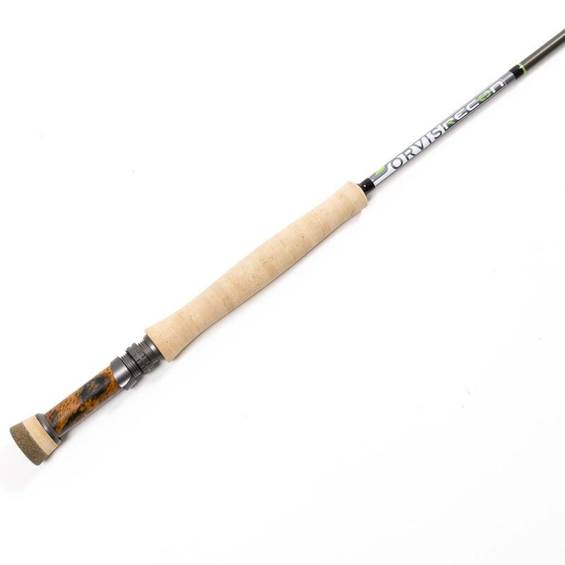 Canne Orvis Recon freshwater 10' soie 3 (4 brins) - Cannes | Pacific P&ecirc;che