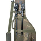 Fourreau Nash Subterfuge Hi Protect 2 Rod Skin 10ft - Fourreaux | Pacific P&ecirc;che