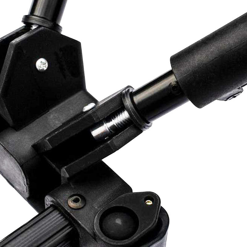 Rod Pod JRC X-Lite DR 3 cannes - Rod Pod | Pacific P&ecirc;che