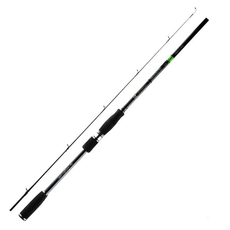 Canne Spinning Favorite X1 702ML 2.13m, 4-18g - Cannes Spinning | Pacific P&ecirc;che