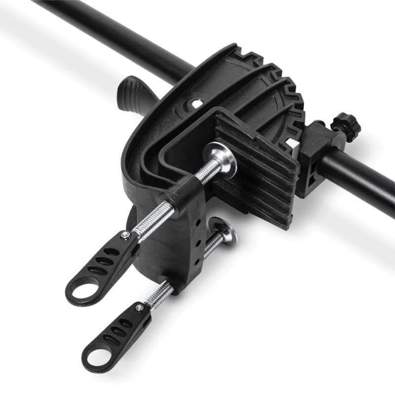 Moteur Electrique Nash Boat Life Electric Engine 45LB - Moteurs | Pacific Pêche