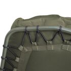 Bedchair Sonik AXS Sleep System Matelas m&eacute;moire de forme - Bedchairs | Pacific P&ecirc;che