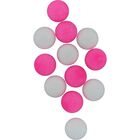 Appats Artificiels Rok Zig Balls 9mm x16 - Imitations | Pacific Pêche