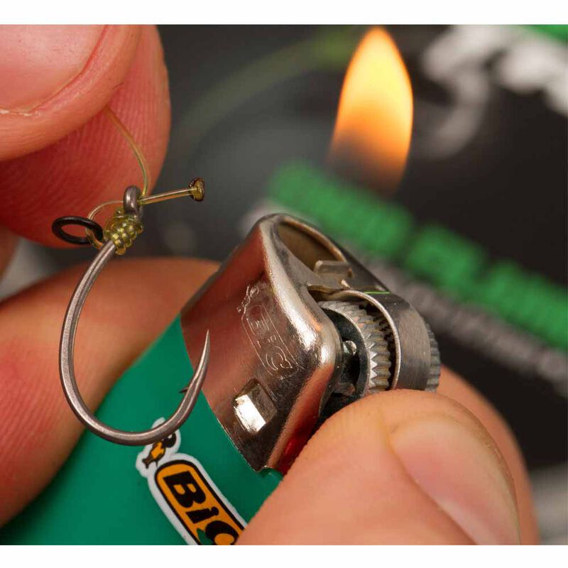 Hameçon carpe korda krank chod - Hameçons | Pacific Pêche