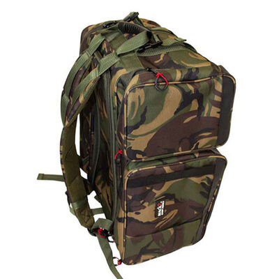 Sac &agrave; Dos Mack2 Carp Addict Rucksack Large - Sacs &agrave; Dos | Pacific P&ecirc;che