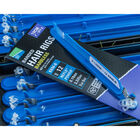 Hame&ccedil;ons mont&eacute;s coup preston mss rig banded kkm-b 38cm (x8) - Destockage | Pacific P&ecirc;che