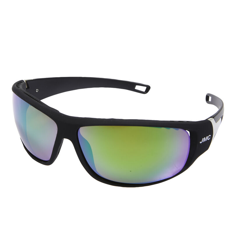 Lunettes polarisantes jmc lazer v-720 (verres bruns/cuivr&eacute;s) - Lunettes polarisantes | Pacific P&ecirc;che