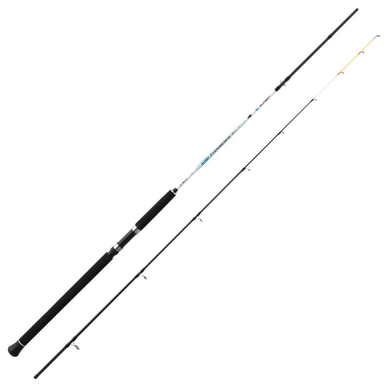Canne multiscions sunset flexisense hrx 2.70m 40/120g - Cannes | Pacific Pêche