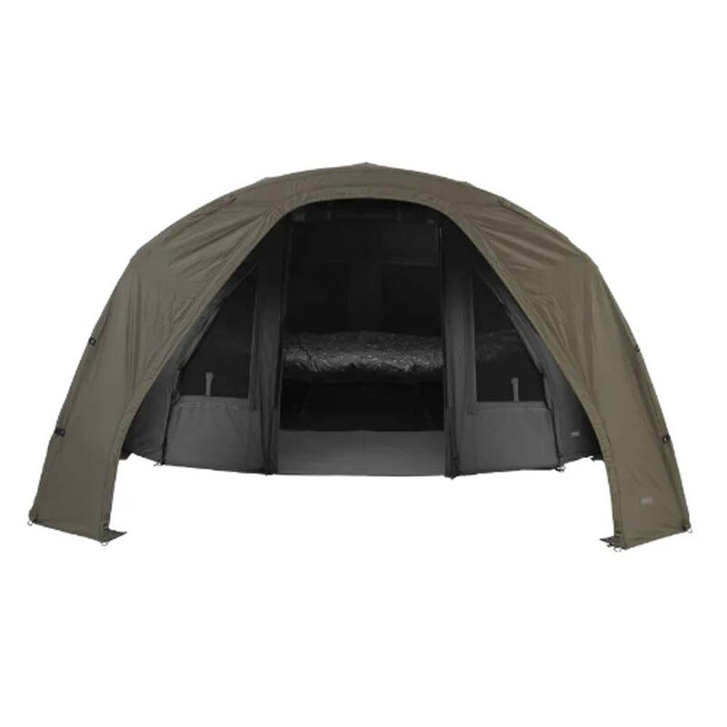 Avancée Trakker Tempest RS Brolly Social Cap - Accessoires Biwy | Pacific Pêche