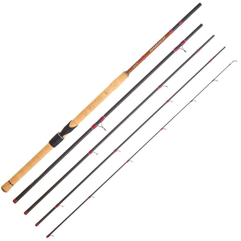 Canne Toc Daiwa TD TROUT 395 ML 3m90 (3-20g) - Cannes multi-brins | Pacific Pêche